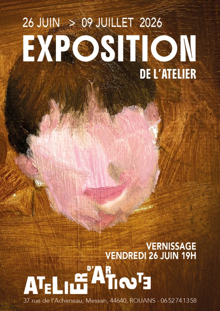 Affiche Expo #10