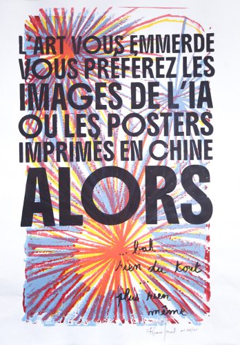 Alors #11