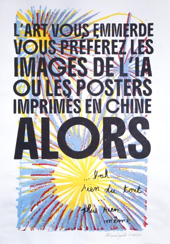 Alors #12