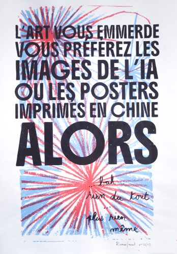 Alors #13