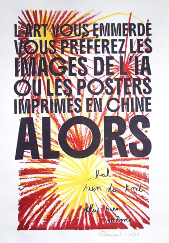Alors #14