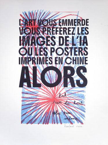 Alors #2