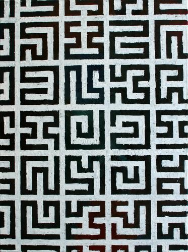 Alphabet modulaire
