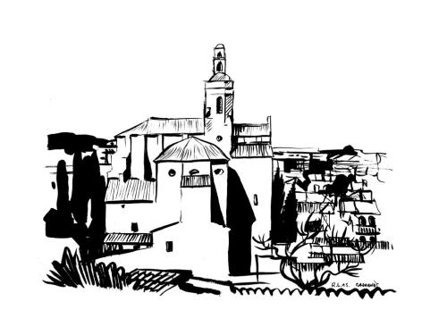 Cadaquès #1