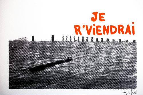 Je r'viendrai