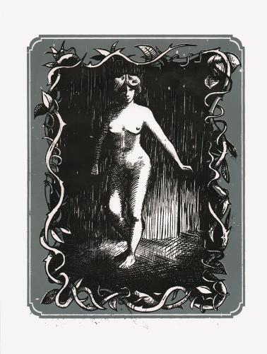 Sans titre (Les amies #B)