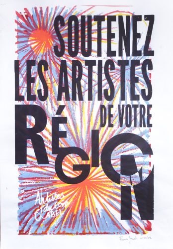 Soutenez #4