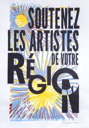 Soutenez #5
