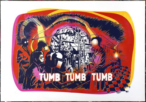 Tumb Tumb Tumb