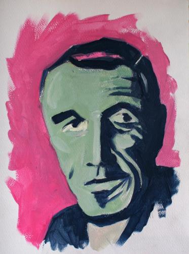Visage #2