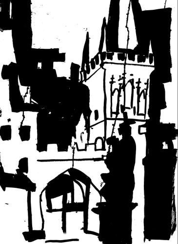 Prague
